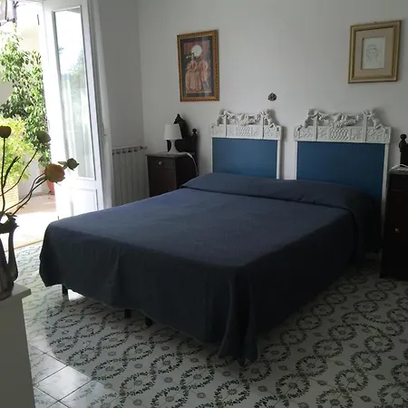 B Apartmán Lipari (Isola Lipari)