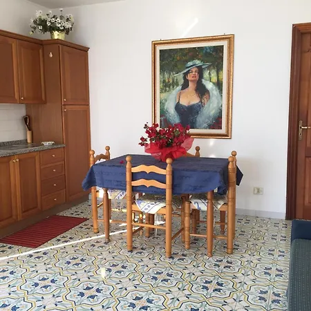 Apartmán B