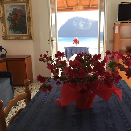 Apartmán B Lipari (Isola Lipari)